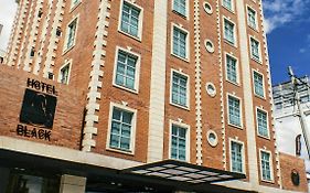 Ayenda Black Usaquen